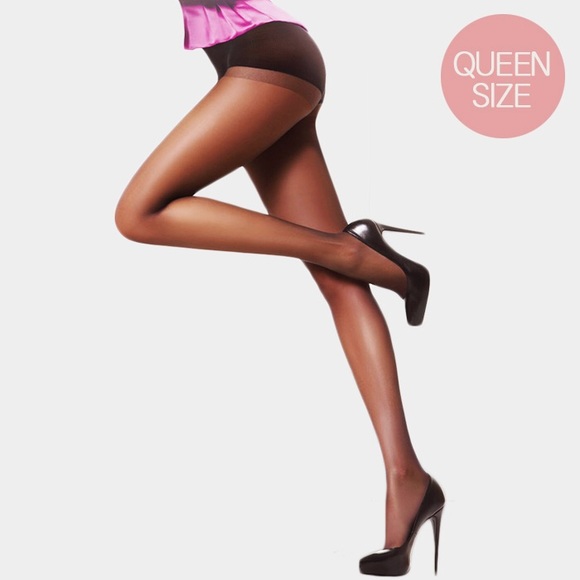 Luv Accessories - These are 20 denier control top pantyhose
